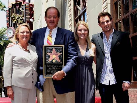 Katherine Berman husband 